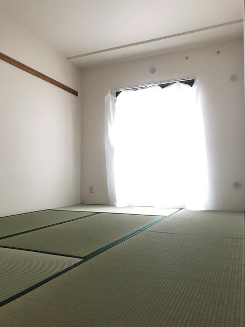 アゼリア岡津の和室|和室　※現況優先