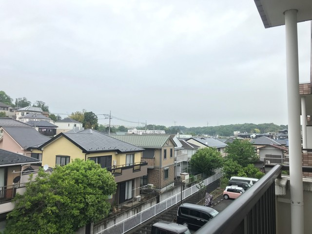 アゼリア岡津の展望|※現況優先