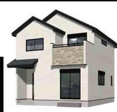  | 【名古屋市瑞穂区中根町3丁目58−3新築戸建B棟】✨️仲介手数料無料✨️中根小学校・萩山中学校