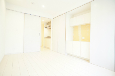 リブリ・反町・東神奈川のその他