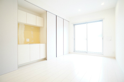 リブリ・反町・東神奈川のその他