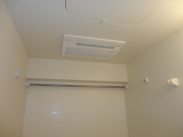 ＡＮビルのその他|浴室乾燥機