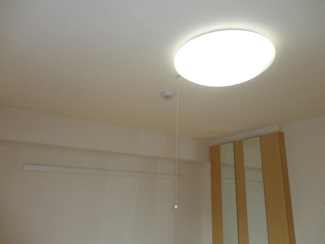 ＡＮビルのその他|照明器具