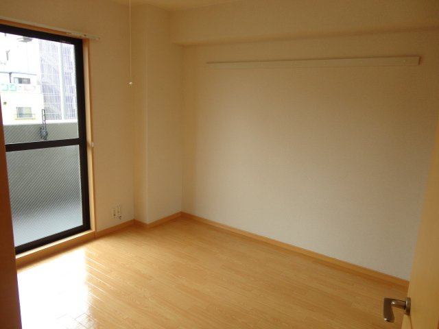 ＡＮビルの内装|洋室