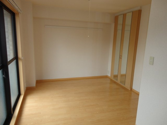 ＡＮビルの内装|洋室