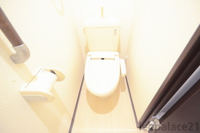 レオネクスト勢峯荘のその他