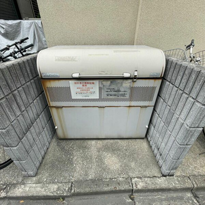 【その他共用部分】 | ピノーラ