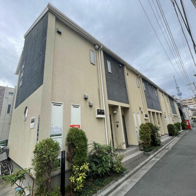 【外観】 | ピノーラ