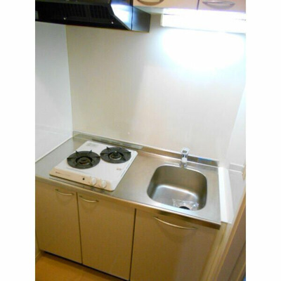 【キッチン】 | ピノーラ