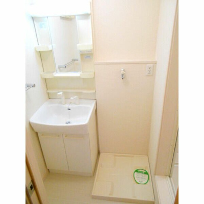 【洗面所】 | ピノーラ