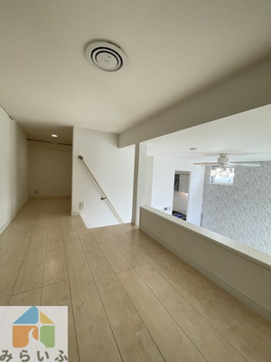 【内装】 | アルバーノ北山