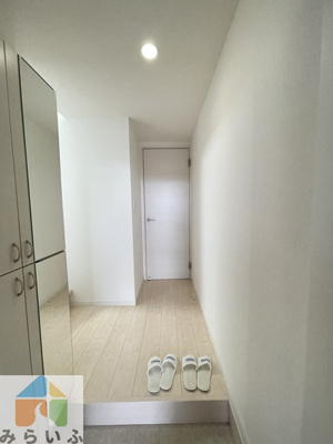 【居間・リビング】 | アルバーノ北山