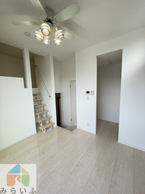 【洋室】 | アルバーノ北山