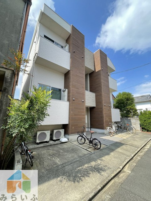 【その他】 | アルバーノ北山