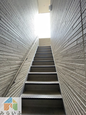 【バルコニー】 | アルバーノ北山