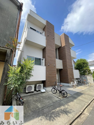 【その他】 | アルバーノ北山