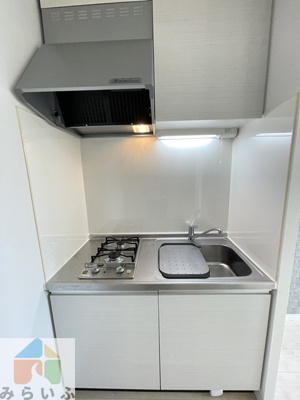 【キッチン】 | アルバーノ北山