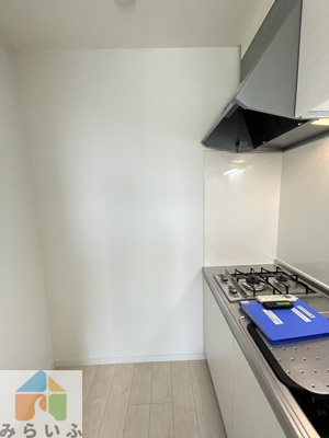 【キッチン】 | アルバーノ北山