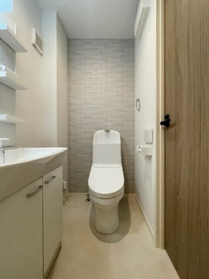 【トイレ】 | アベリア