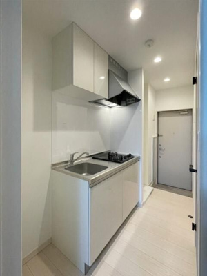 【キッチン】 | アベリア