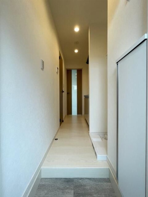 【玄関】 | アベリア