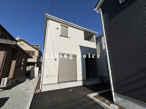 【その他】 | 【仲介手数料０円】相模原市中央区陽光台第39　新築一戸建て　全3棟 | 2号棟　相模原市中央区陽光台第39　新築一戸建て　全3棟