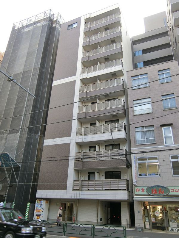 アリーチェ文京根津