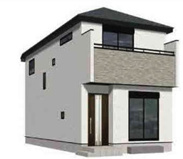 【名古屋市瑞穂区中根町3丁目58−3新築戸建C棟】✨️仲介手数料無料✨️中根小学校・萩山中学校の画像