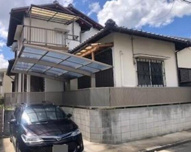 岸和田市山直中町の一戸建ての画像