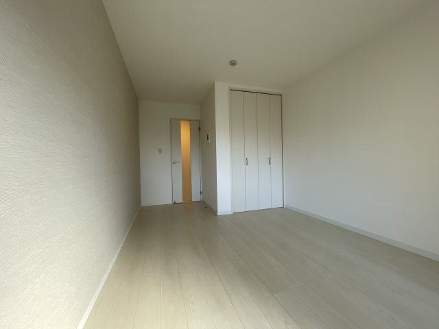 ALEGRIA姫路京口の寝室