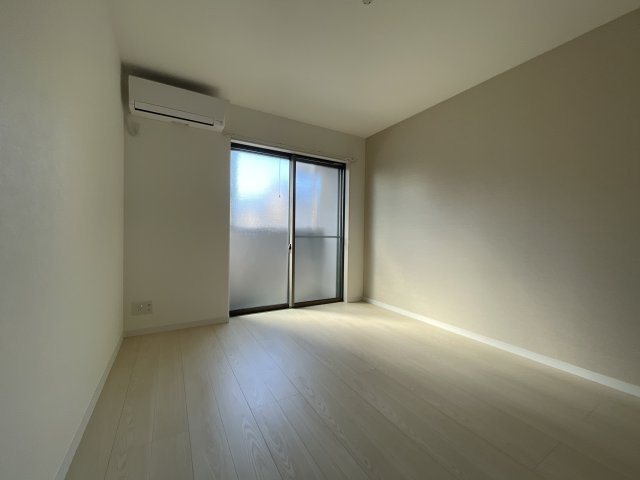 ALEGRIA姫路京口の子供部屋