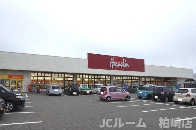 柏崎市松波３丁目のアパートの周辺|原信柏崎東店まで2296ｍ