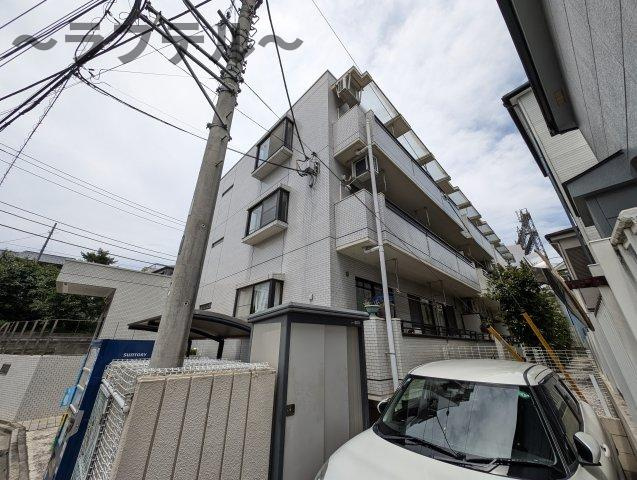 所沢市大字山口の賃貸マンション