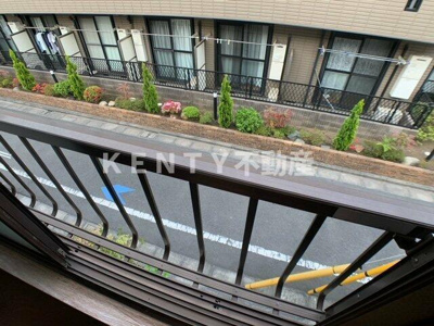 【展望】 | クリーンハイツ