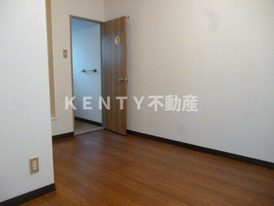 【居間・リビング】 | クリーンハイツ | 使いやすいリビングです