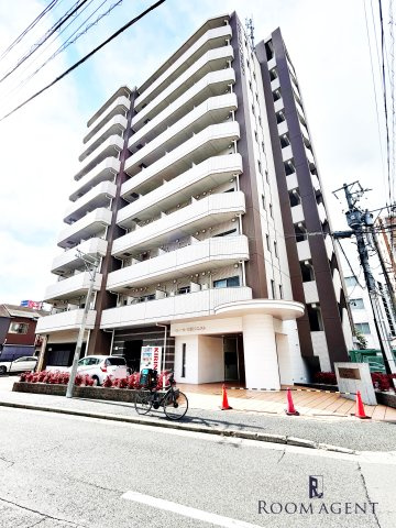 ベレーサ名駅ウエスト