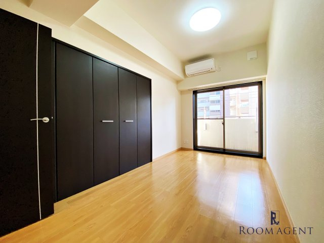 ベレーサ名駅ウエストの居間・リビング