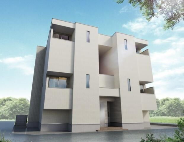 ＣＢ春日部フレア