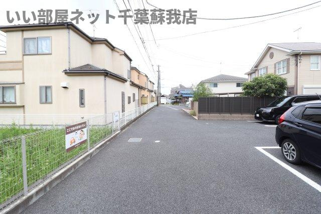 レムロード・Ｍの周辺