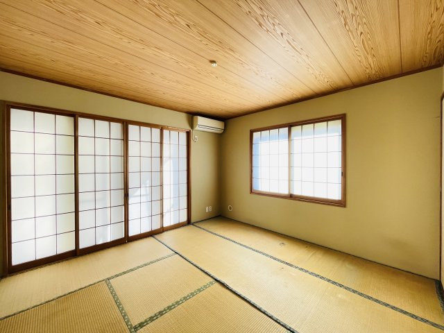 【和室】 | 本庄市児玉町児玉　中古戸建