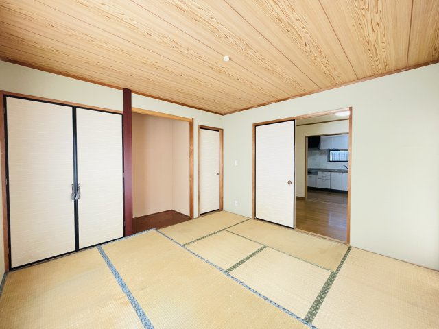 【和室】 | 本庄市児玉町児玉　中古戸建