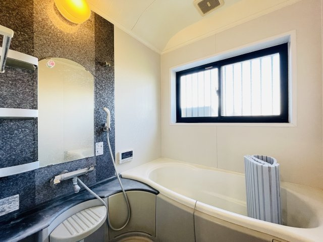 【浴室】 | 本庄市児玉町児玉　中古戸建