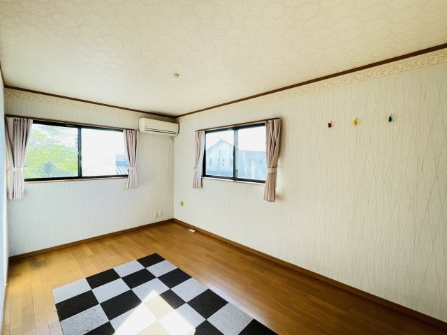 【洋室】 | 本庄市児玉町児玉　中古戸建