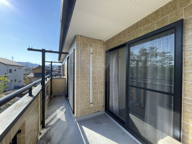 【バルコニー】 | 本庄市児玉町児玉　中古戸建