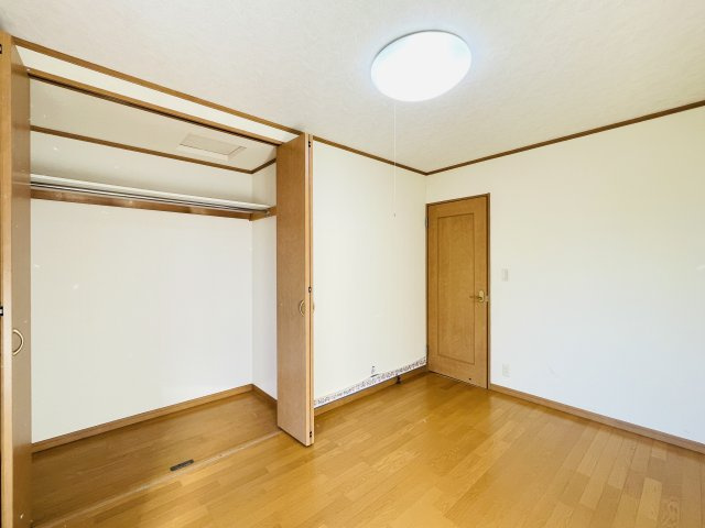 【収納】 | 本庄市児玉町児玉　中古戸建