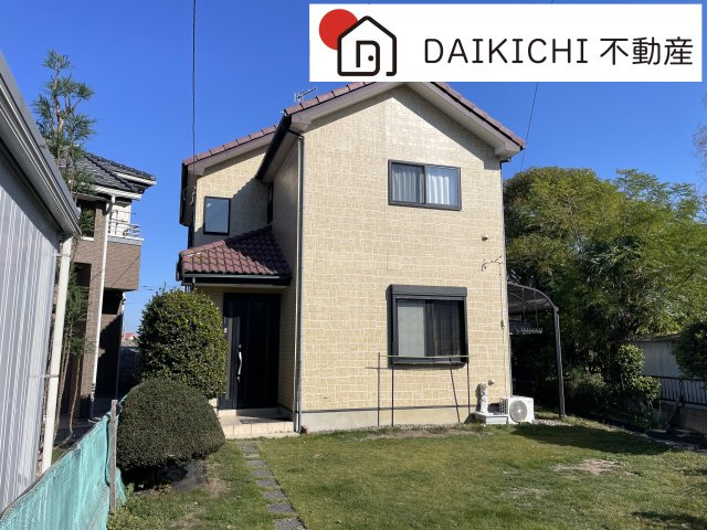 【外観】 | 本庄市児玉町児玉　中古戸建