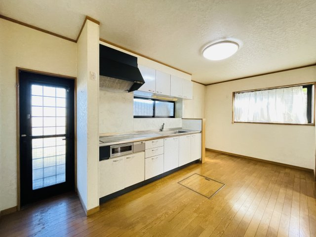 【キッチン】 | 本庄市児玉町児玉　中古戸建