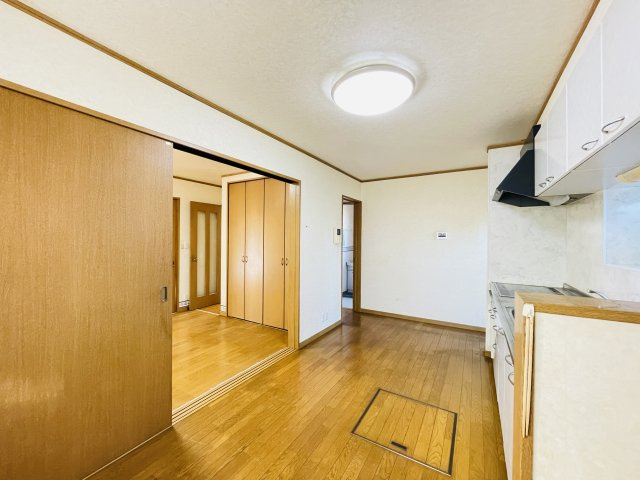 【キッチン】 | 本庄市児玉町児玉　中古戸建