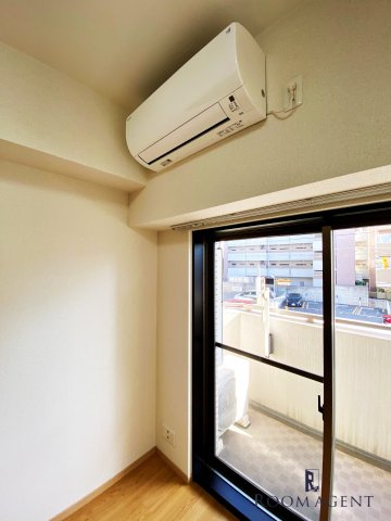 ベレーサ名駅ウエストの設備