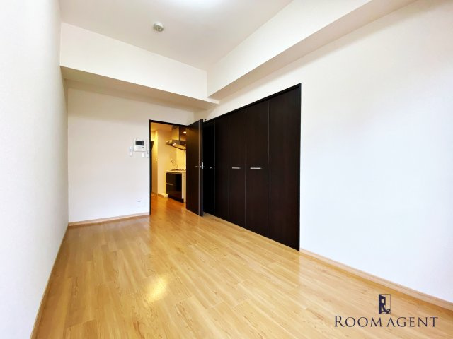 ベレーサ名駅ウエストの内装